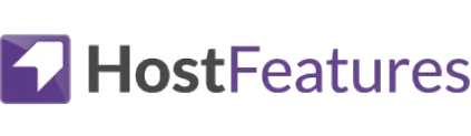 Host Features Logo